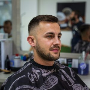 haircuts