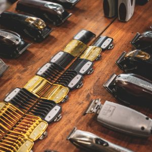hair cutting tools