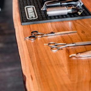 hair cutting tools