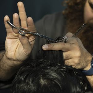 haircuts